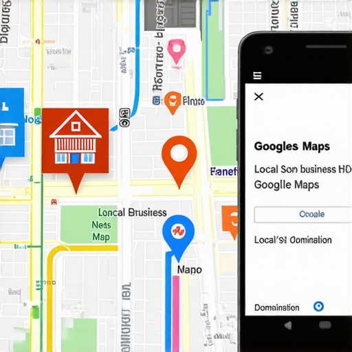Wisconsin Local SEO Tips: Dominate Google Maps & GMB in Madison 2024