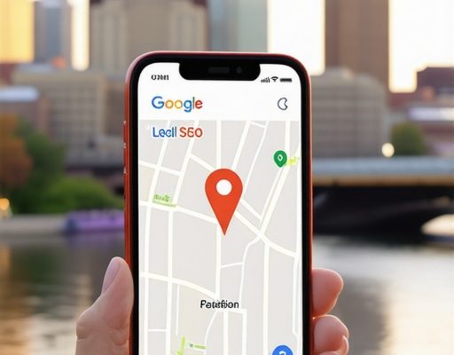 Wisconsin Local SEO Tips: Dominate Google Maps & GMB in Madison in 2024