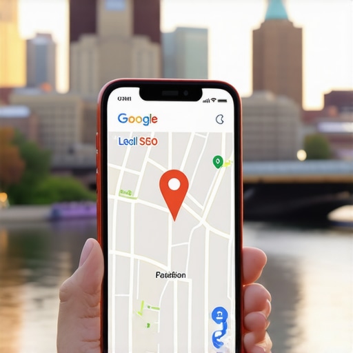 Wisconsin Local SEO Tips: Dominate Google Maps & GMB in Madison in 2024