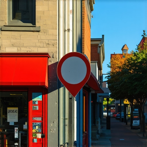 Wisconsin Local SEO Tips: How to Improve Google Maps & GMB Visibility in Madison