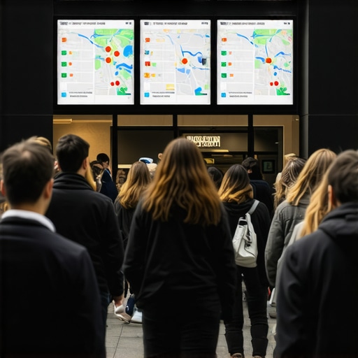 3 GMB Wisconsin Mistakes Killing Your Store Traffic in 2026