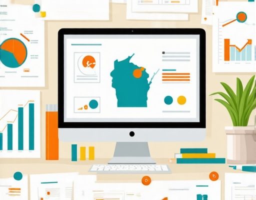 3 Wisconsin Local SEO Errors Killing Your 2026 Traffic