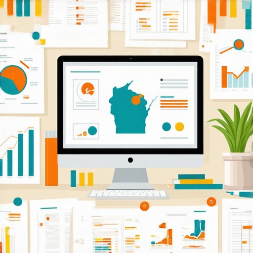 3 Wisconsin Local SEO Errors Killing Your 2026 Traffic