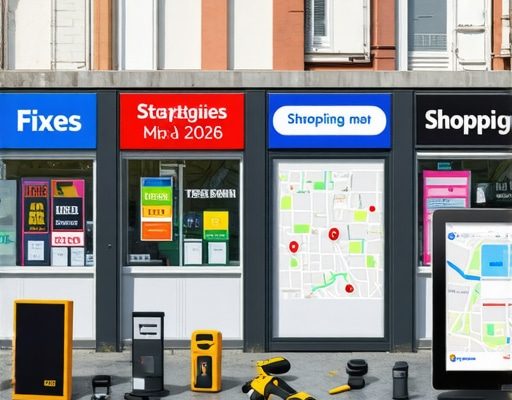 4 Simple Map Pack Fixes for Madison Shops [2026 Strategy]