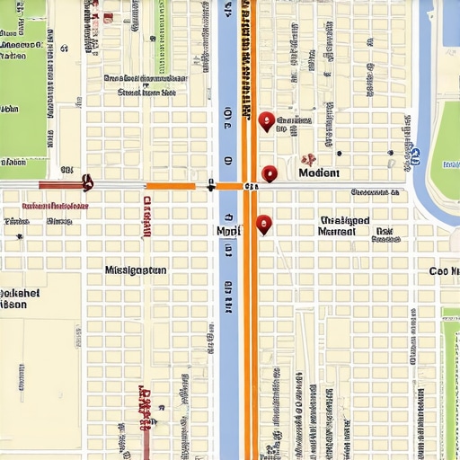 5 Madison Google Maps Mistakes Tanking Your 2026 Rankings