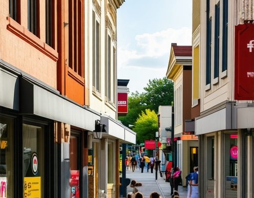 6 Local Marketing Trends Madison Shops Must Adopt in 2026