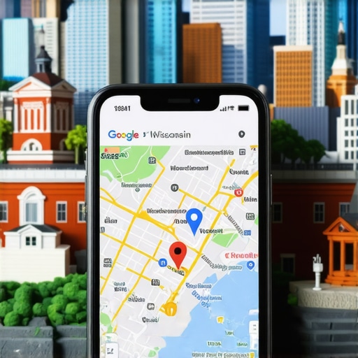 Best Wisconsin Local SEO Strategies to Improve Google Maps Rankings