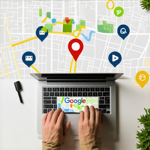 Effective Madison Google Maps Optimization Tips for Higher Local Search Rankings