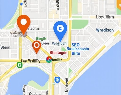 Effective Wisconsin Local SEO Strategies to Boost Madison Google Maps Rankings