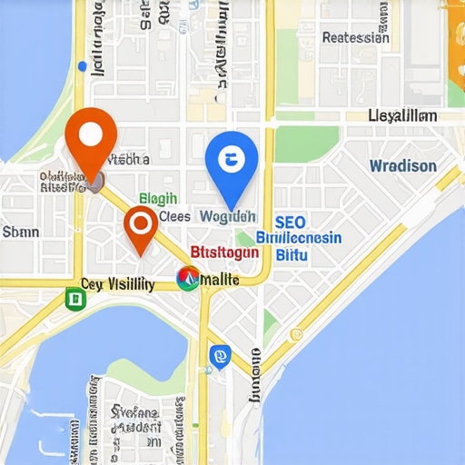 Effective Wisconsin Local SEO Strategies to Boost Madison Google Maps Rankings