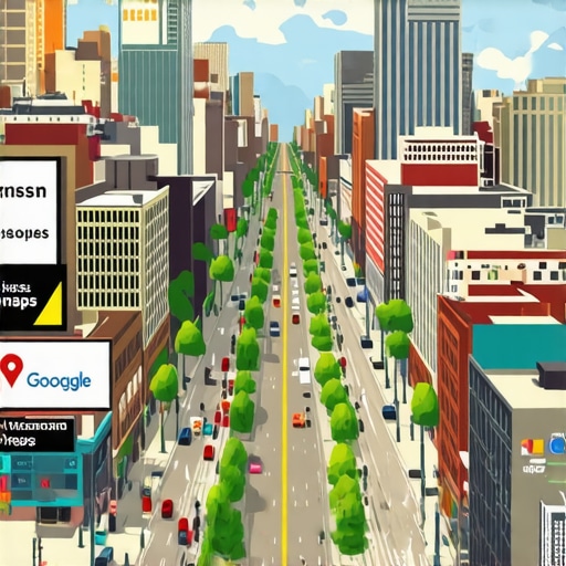 Effective Wisconsin Local SEO Tips to Dominate Google Maps in Madison