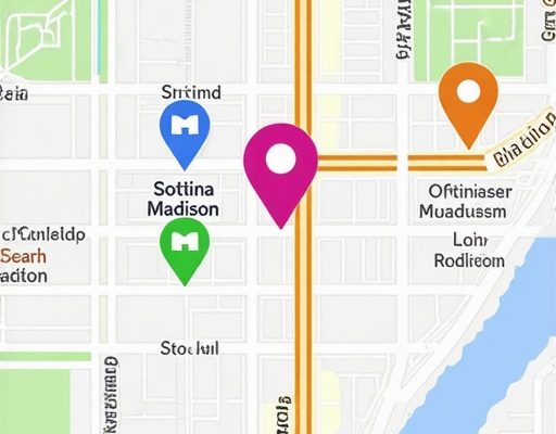 Google Maps Madison Optimization: Effective Tips for Local Search Success