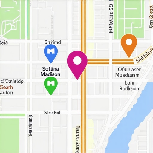 Google Maps Madison Optimization: Effective Tips for Local Search Success