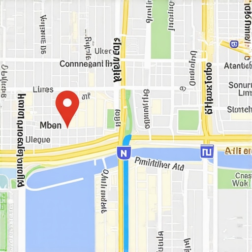 Madison Google Maps & Local SEO: Top Strategies for 2024 Success