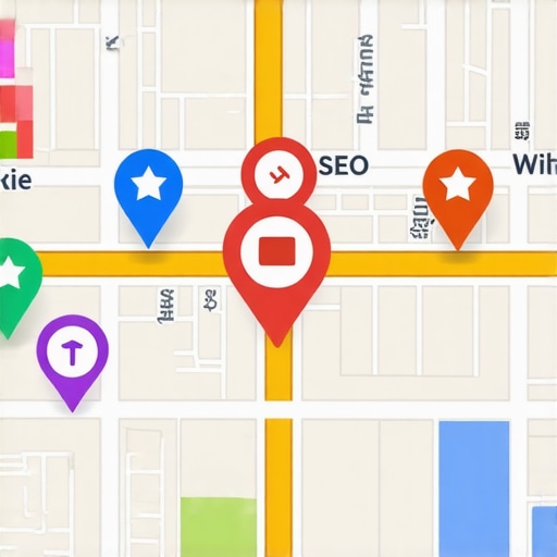 Madison Local SEO Strategies: Boost Your Google Maps Rankings