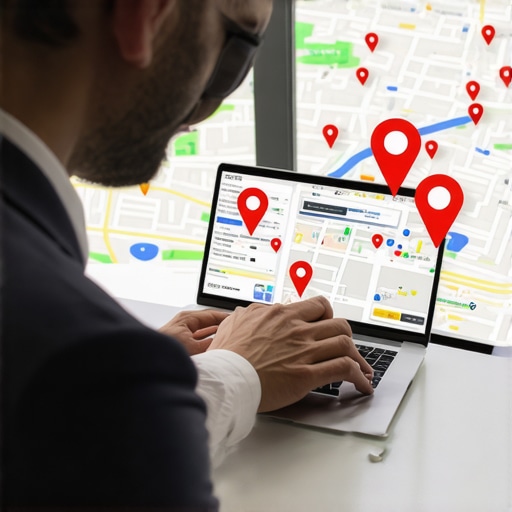 Madison SEO: Top Local Strategies to Improve Google Maps Rankings