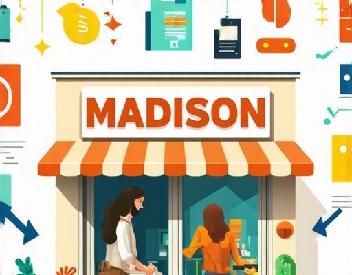 Outrank Big Brands: 4 Small Business SEO Tips for Madison