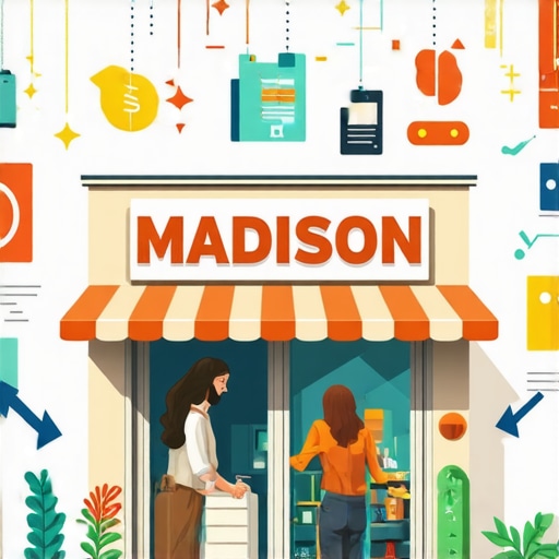 Outrank Big Brands: 4 Small Business SEO Tips for Madison