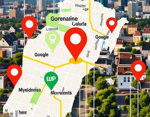 Top Wisconsin Local SEO Tips for Superior Google Maps & GMB Visibility