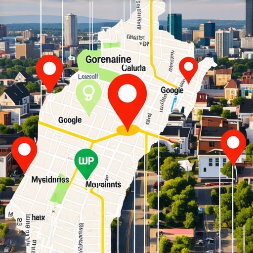 Top Wisconsin Local SEO Tips for Superior Google Maps & GMB Visibility