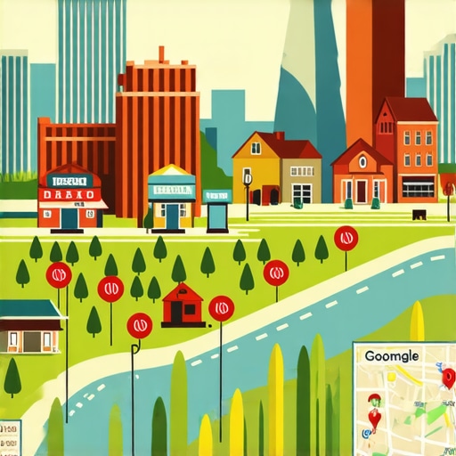 Wisconsin Local SEO: Proven Tips to Elevate Google Maps & GMB Visibility
