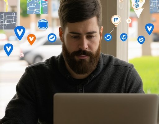 Wisconsin Local SEO Strategies to Improve Google Maps & GMB Visibility