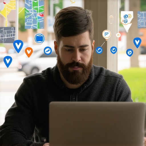 Wisconsin Local SEO Strategies to Improve Google Maps & GMB Visibility