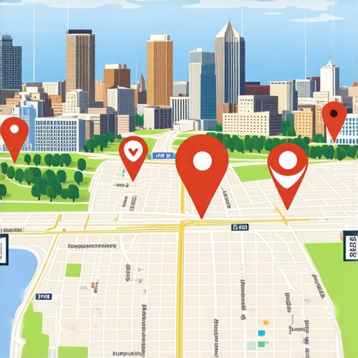 Wisconsin Local SEO Tips: Boost Your Madison GMB & Map Pack Rankings Fast