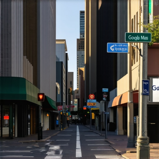 Wisconsin Local SEO: Top Google Maps Optimization Strategies for Madison Businesses