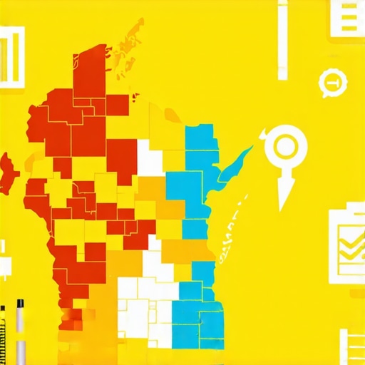 3 GMB Wisconsin Hacks to Fix Your 2026 Map Ranking Fast