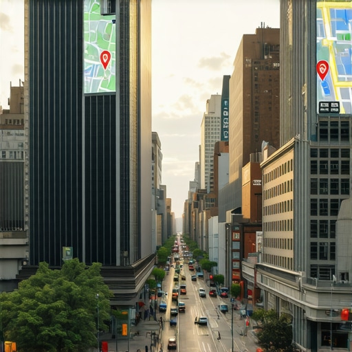 3 Madison Google Maps Tactics to Outrank AI Summaries in 2026