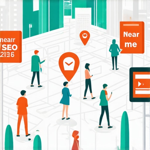 3 Wisconsin Local SEO Fixes for 'Near Me' Search in 2026