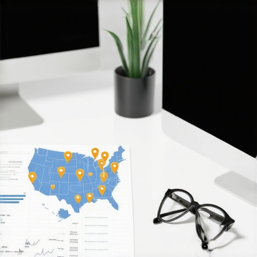 5 GMB Wisconsin Profile Tweaks for Instant 2026 Map Rankings