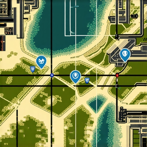 5 Google Maps Madison Tactics to Own the 2026 Map Pack