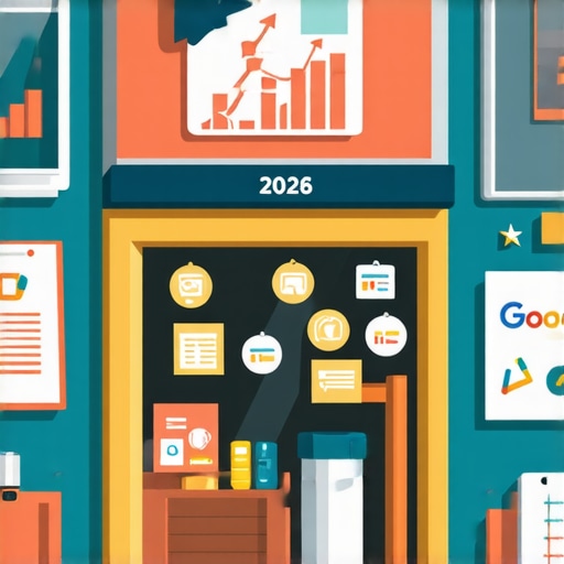 7 Wisconsin GMB Authority Tips for Better 2026 Rankings