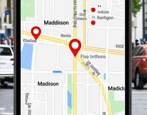 Fix Your Madison Google Maps Pins for Better 2026 Foot Traffic