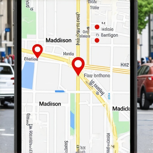 Fix Your Madison Google Maps Pins for Better 2026 Foot Traffic
