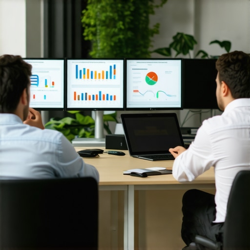 Stop Wasting Leads: Use 1st-Party Data for Madison SEO in 2026