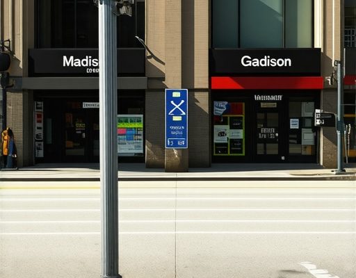 3 Madison Google Maps Fixes to Stop Losing Foot Traffic [2026]