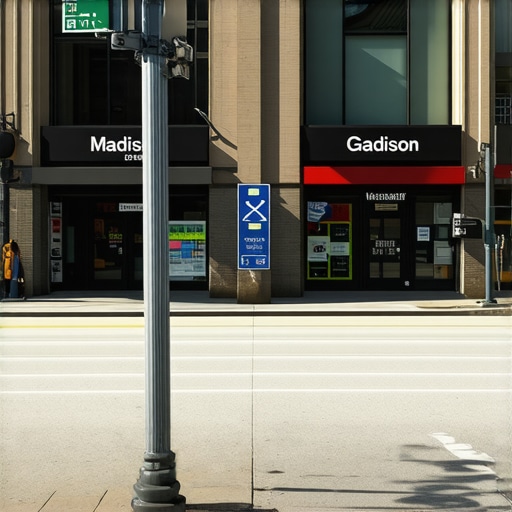 3 Madison Google Maps Fixes to Stop Losing Foot Traffic [2026]