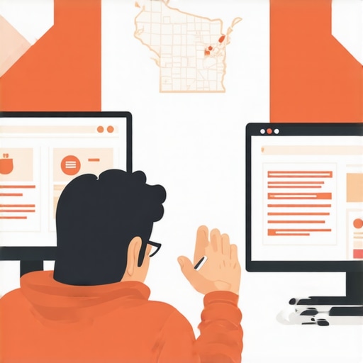 3 Reasons Your Wisconsin Local SEO Fails in 2026 [And Fixes]