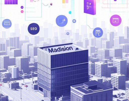 4 Specific Madison SEO Fixes to Save Your 2026 Traffic