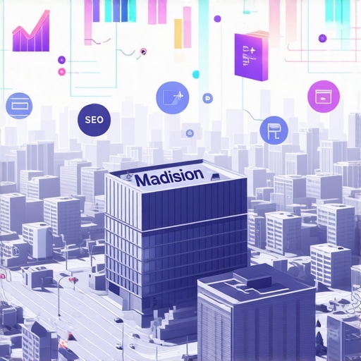 4 Specific Madison SEO Fixes to Save Your 2026 Traffic