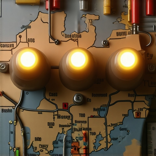 5 Toggles to Fix Your Wisconsin Map Pack Rankings [2026]