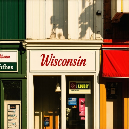 6 Wisconsin Local SEO Fixes for Small Shops to Rank in 2026