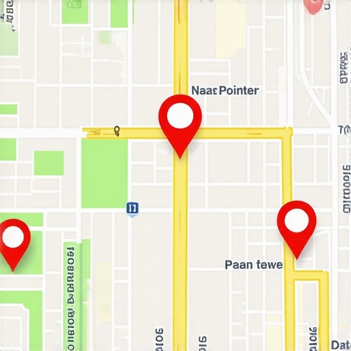 7 Hidden Google Maps Madison Tactics for Foot Traffic in 2026