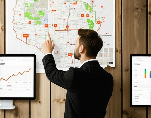 How to Fix Wisconsin Local SEO Drops for Small Shops in 2026