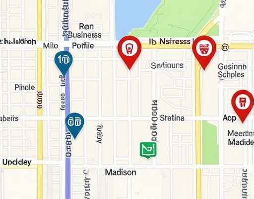 Is Your Madison GMB Profile Ready for 2026 Map Updates?