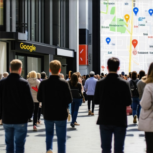 3 Madison Google Maps Tricks for More Store Visits [2026]