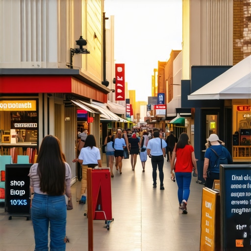 3 Madison Local Marketing Shifts Every Shop Needs by 2026